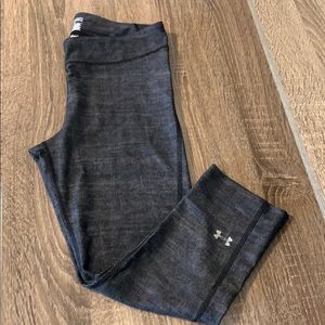 UnderArmour Compression Leggings